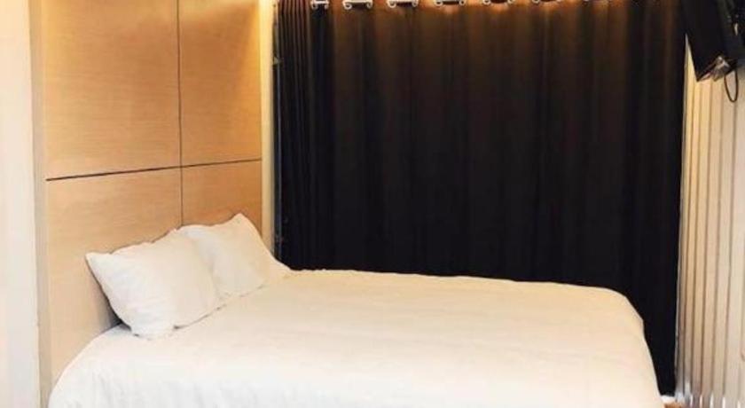 Resort Boxotel Ban Nong Chik (Maha Sarakham)