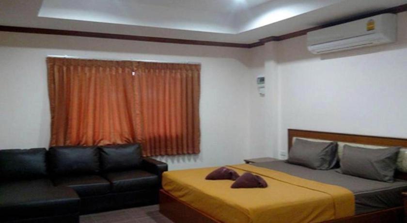 Sanook Sanang 2* Koh Chang