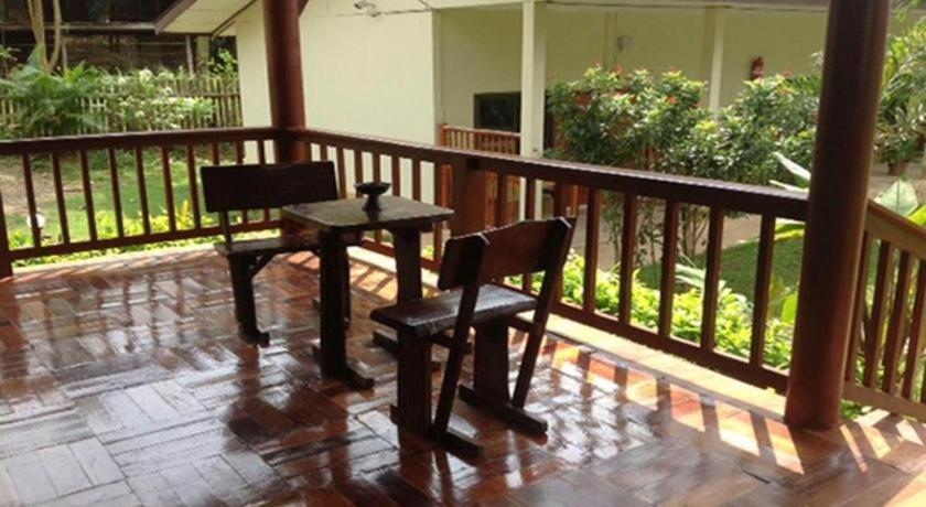 Resort Sanook Sanang