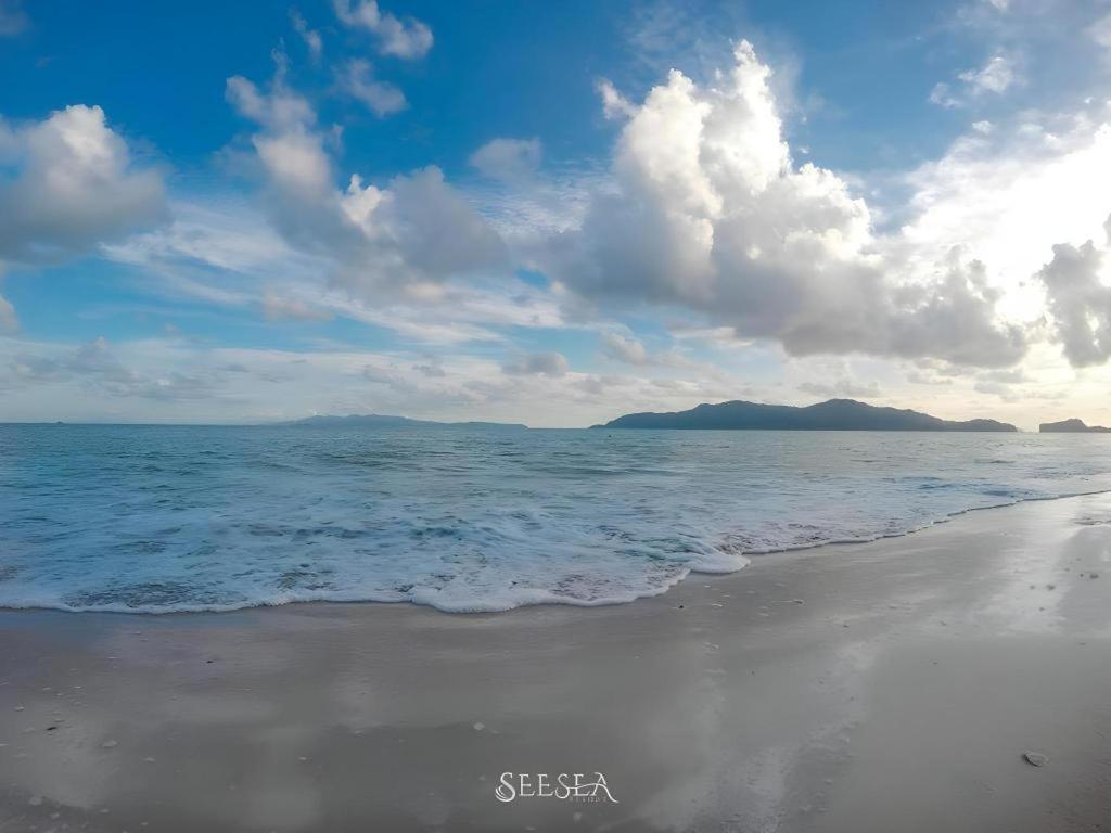Resort Seesea Satun