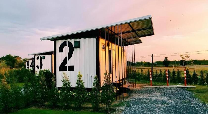 Resort Boxotel 2*