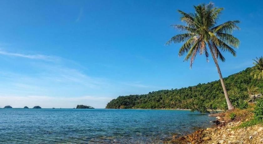 Resort Sanook Sanang Koh Chang