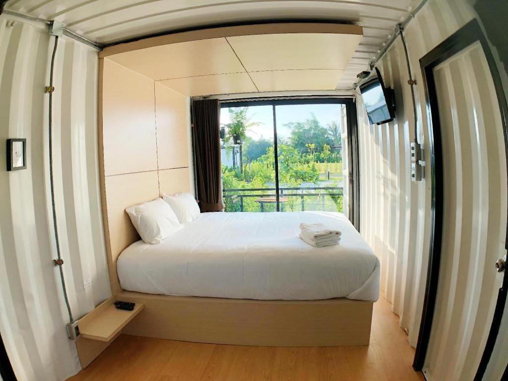 Boxotel Ban Nong Chik (Maha Sarakham)