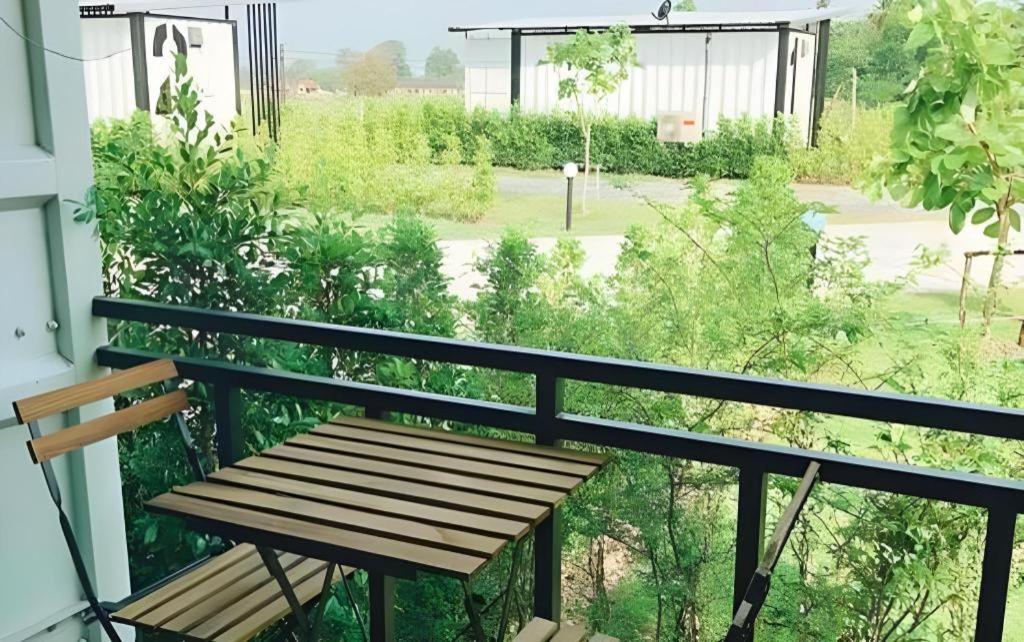 Resort Boxotel Ban Nong Chik (Maha Sarakham)