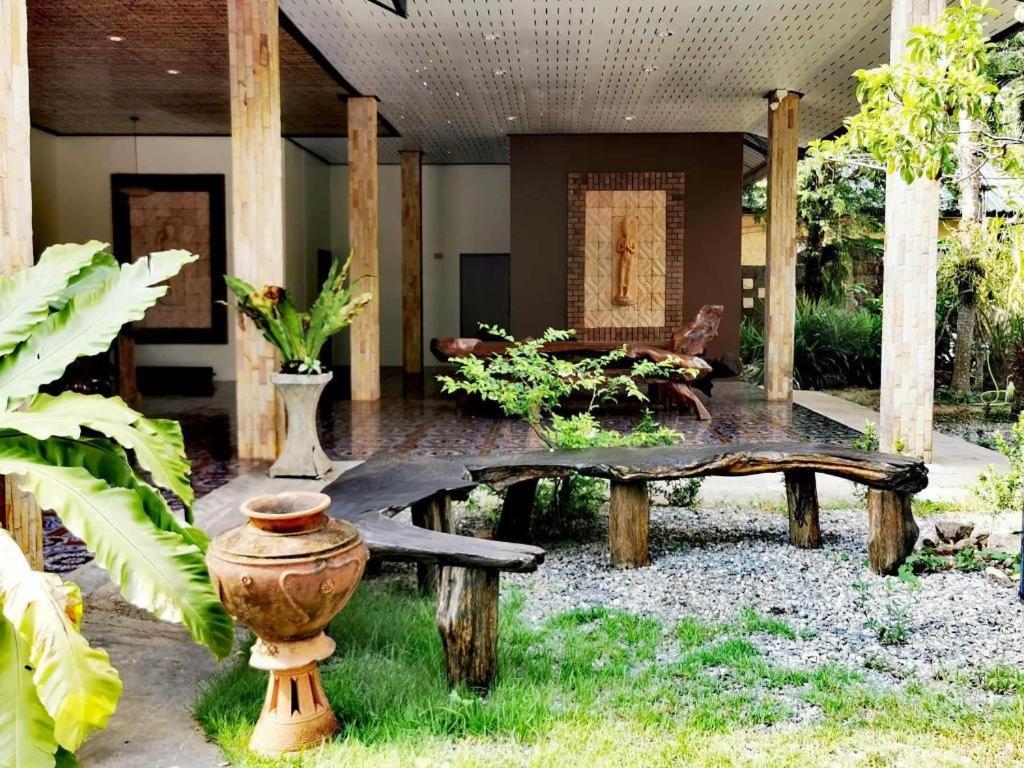 Sanook Sanang Resort 2*