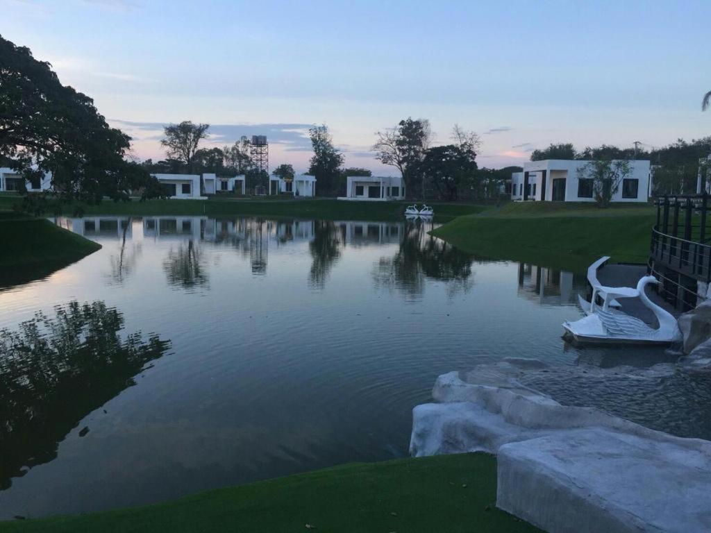 I View Park 3* Ban Non Sung (Udon Thani)