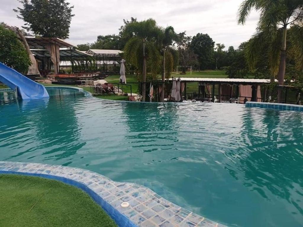 Resort I View Park 3*