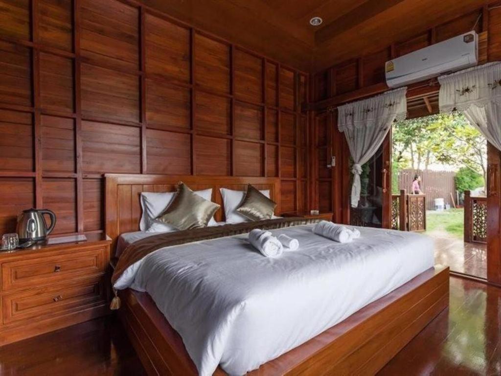 Baan Kiangnam Pattaya Ban Pong (Chon Buri)