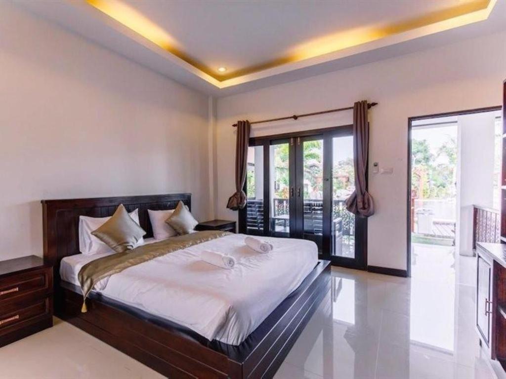 Baan Kiangnam Pattaya Ban Pong (Chon Buri)