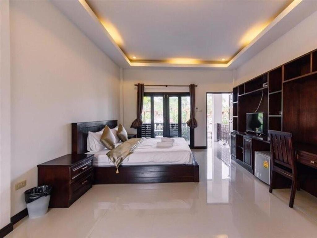 Resort Baan Kiangnam Pattaya