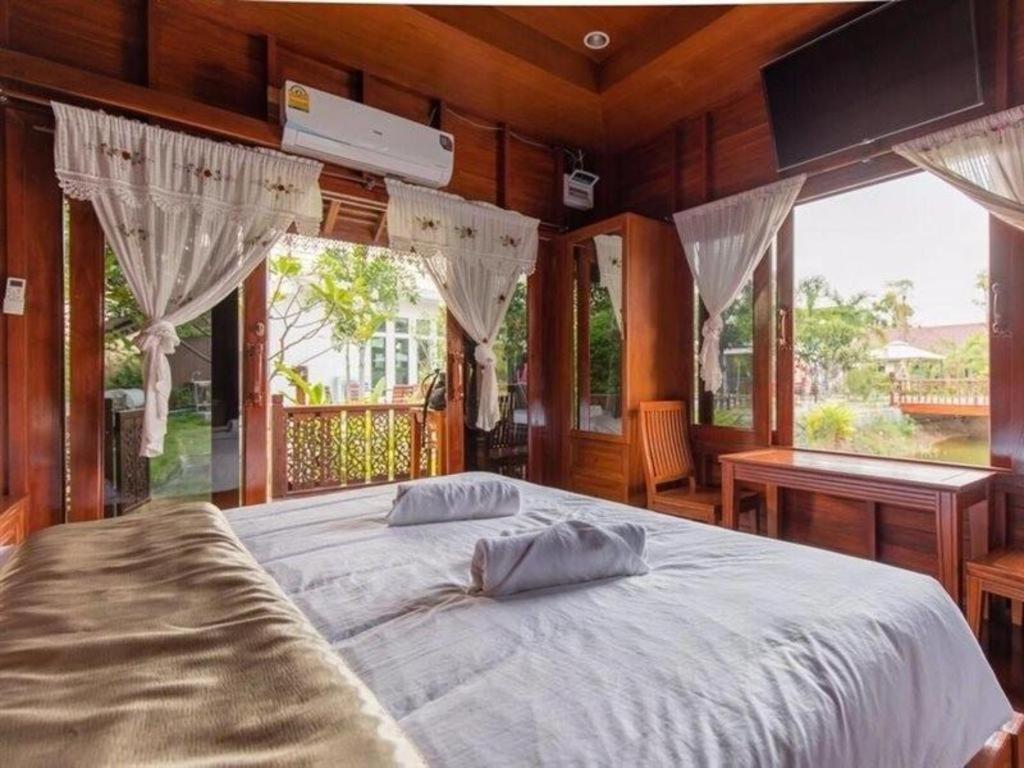 Baan Kiangnam Pattaya Ban Pong (Chon Buri)