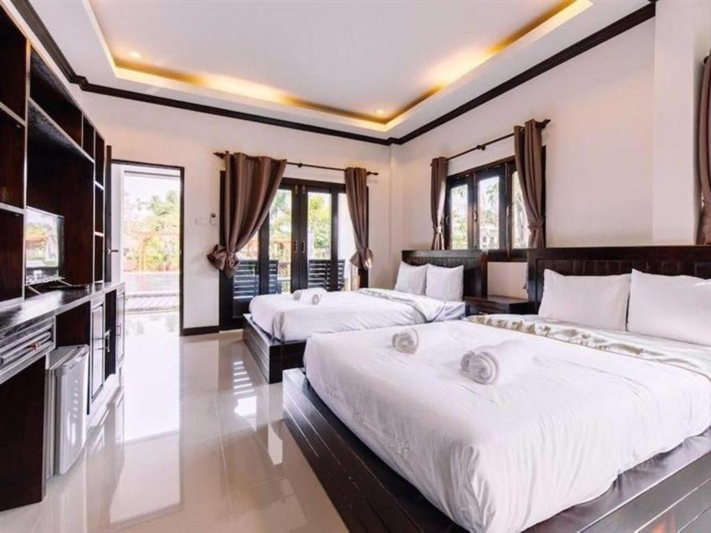 Baan Kiangnam Pattaya