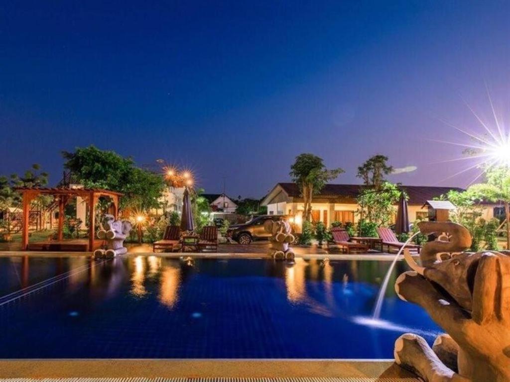 Resort Baan Kiangnam Pattaya 2*