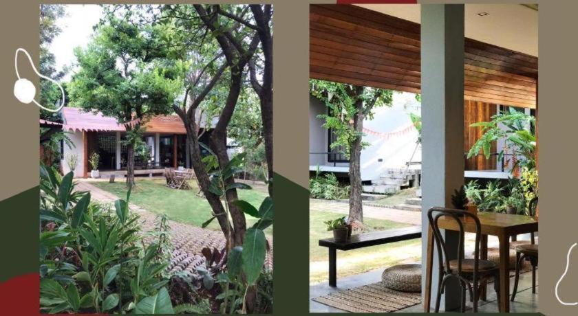 Varn Boutique 2* Pakchong
