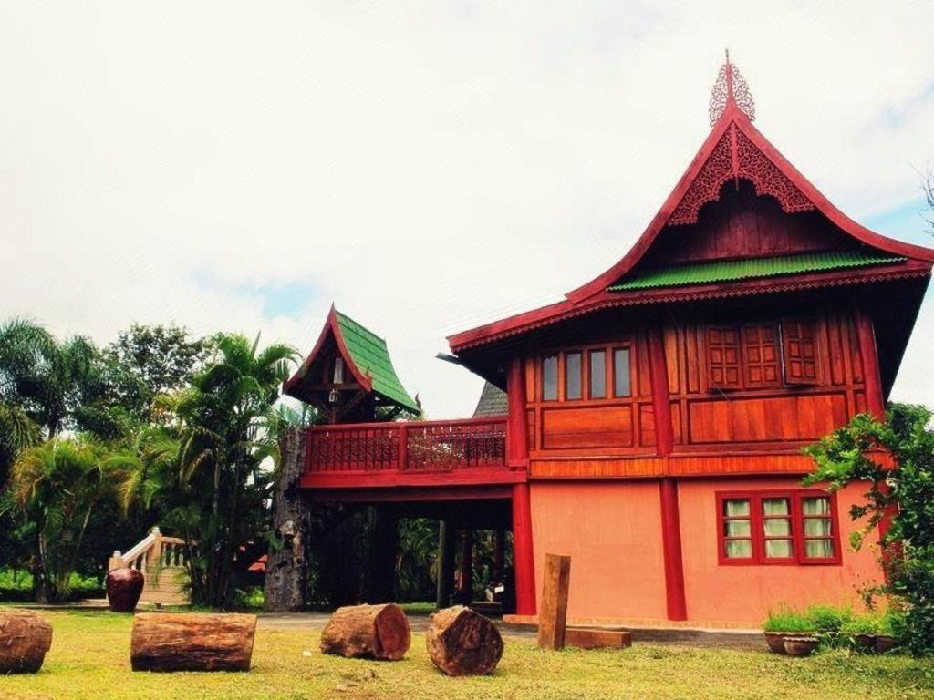 Umphangburiresort Resort