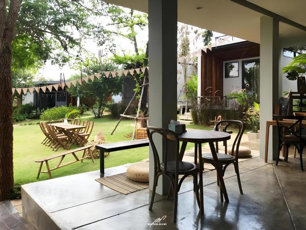 Varn Boutique Pakchong