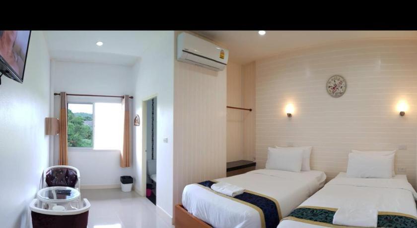 Resort The Aam