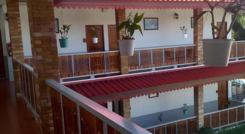 The Aam Resort