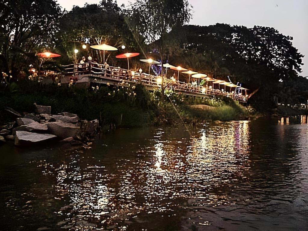Pingview Resort Tak