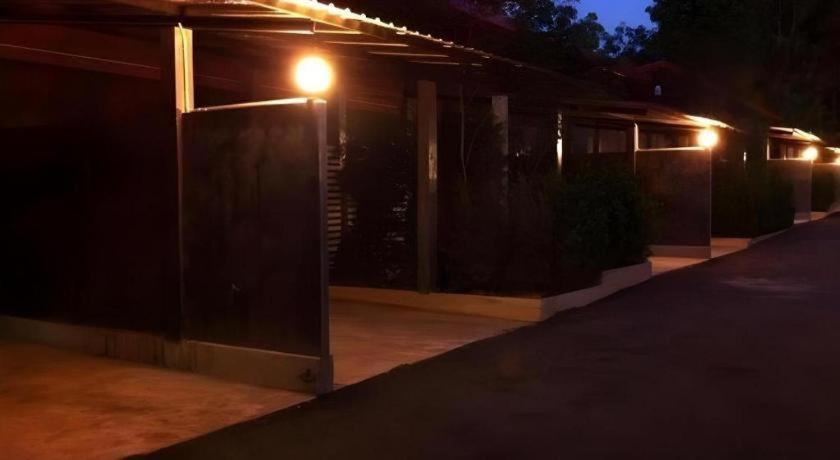 Secret Garden Resort Trang