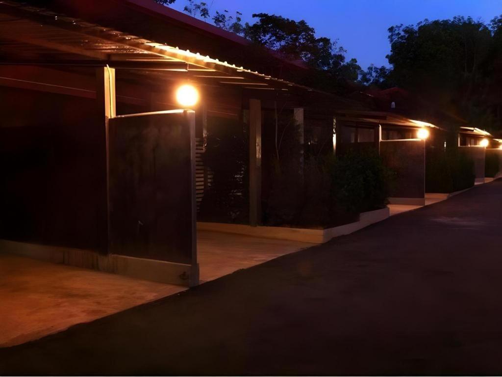 Resort Secret Garden Trang