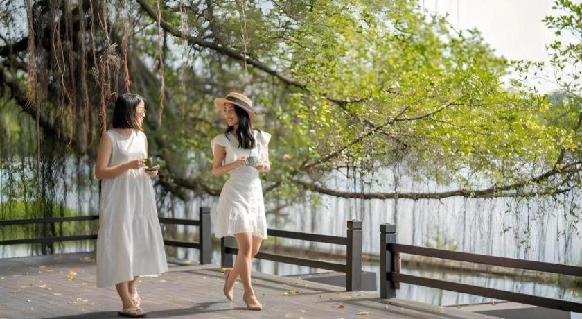 Rxv Wellness Village Nakhon Pathom