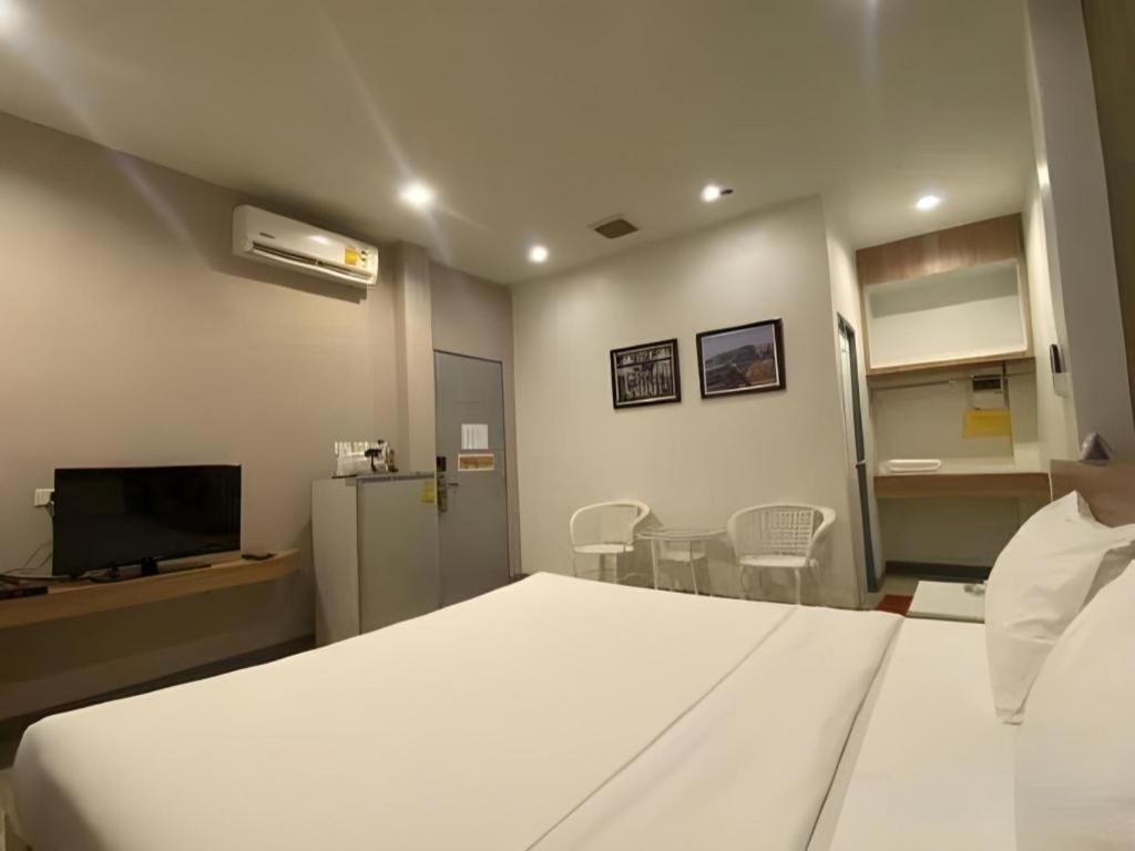 Resort Seree Grand 3*