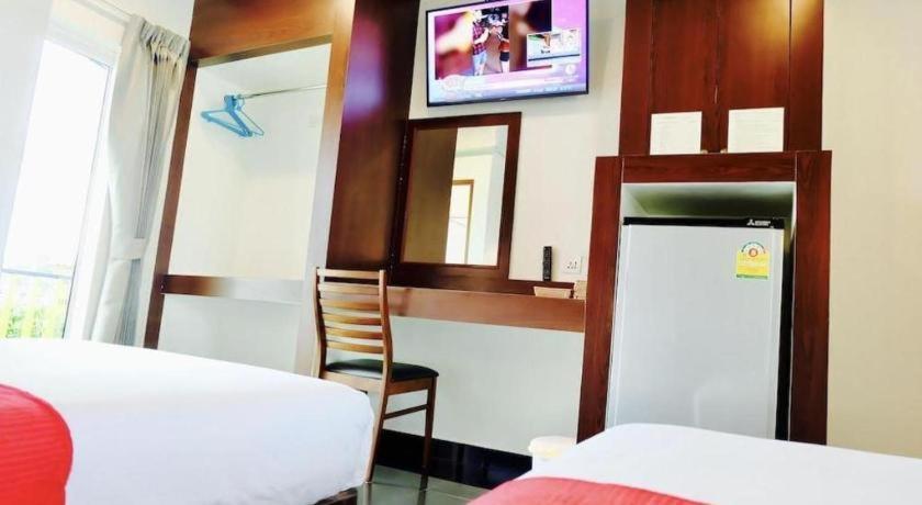 Infinity Seesun Resort 3*