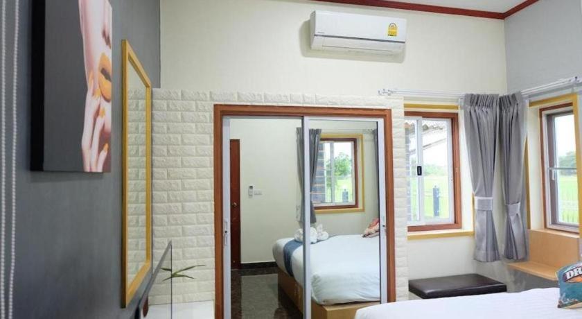Infinity Seesun Resort
