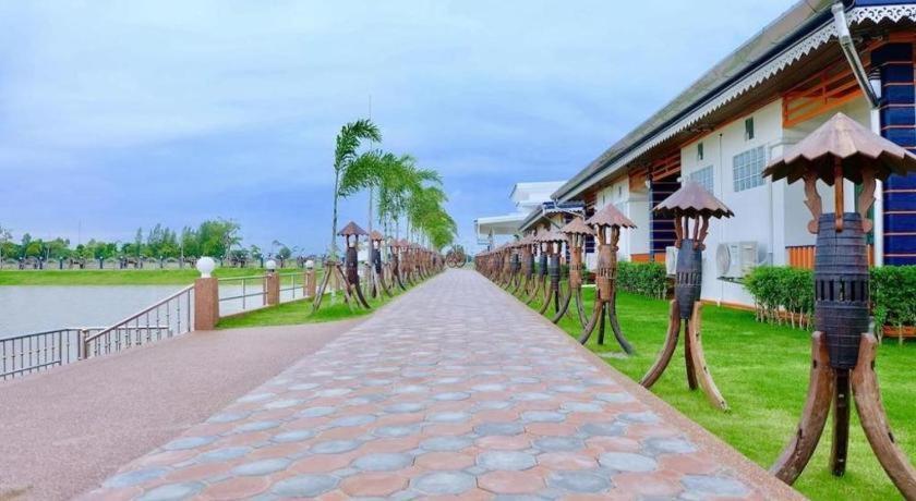 Resort Infinity Seesun