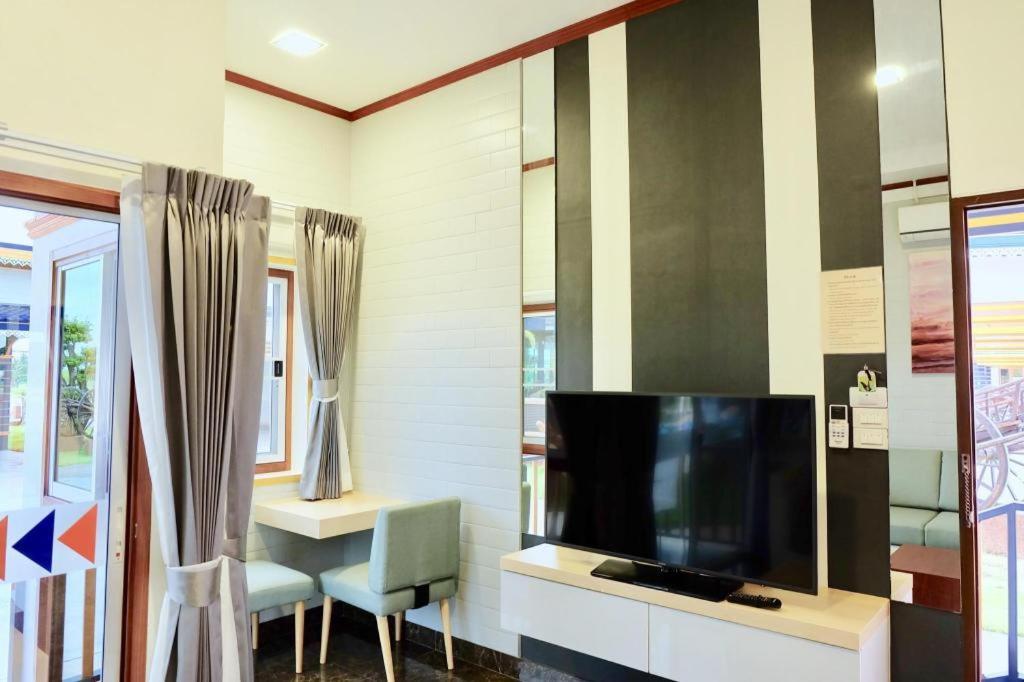 Resort Infinity Seesun 3*