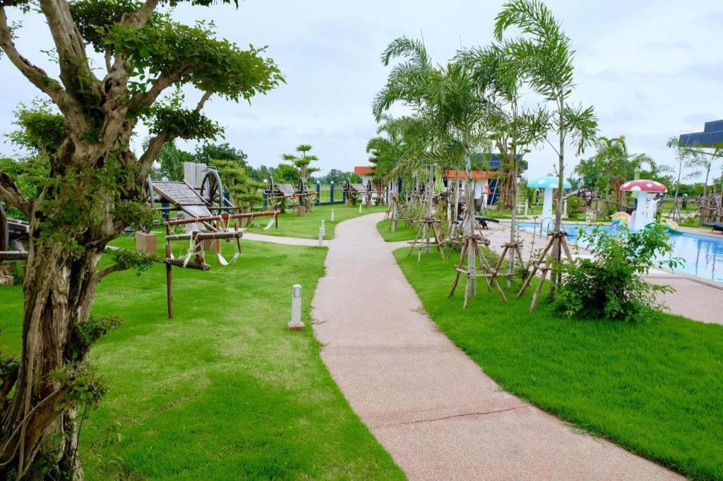 Resort Infinity Seesun