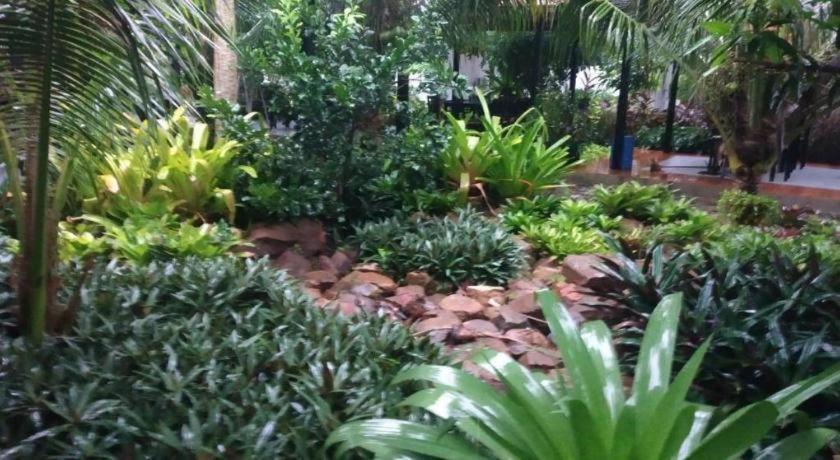 Garden Resort 3*