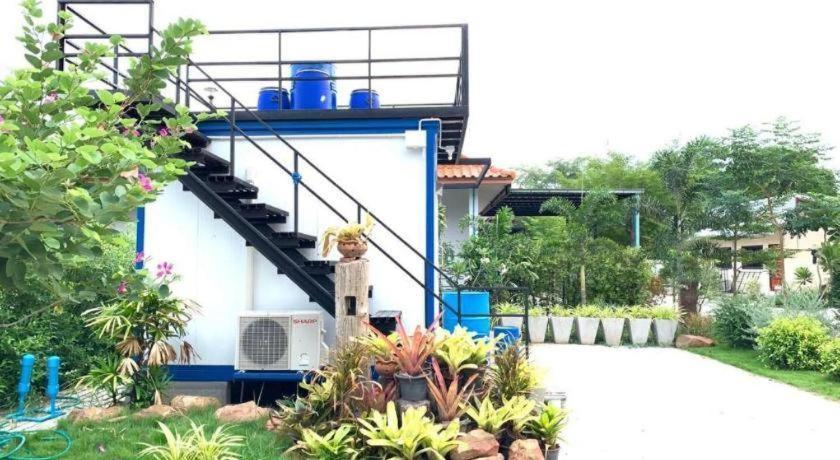 Garden Resort