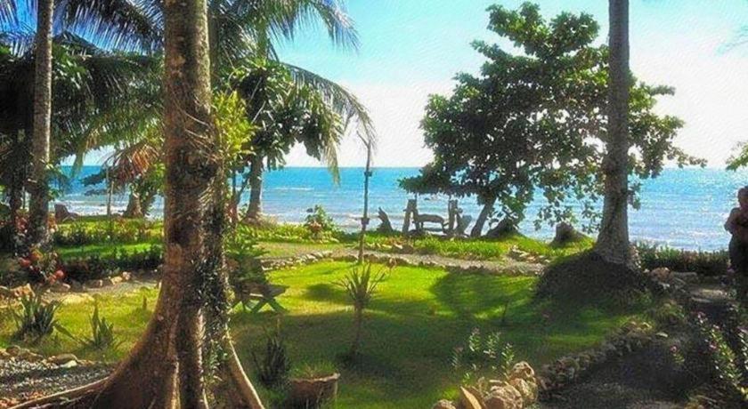 Sea Flower Resort