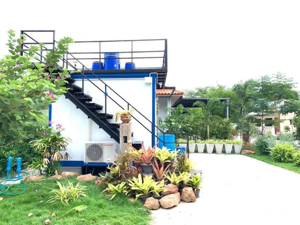 Garden Resort 3*