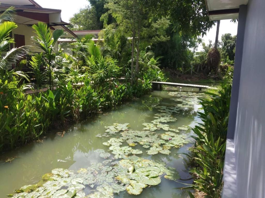 Garden Nang Rong