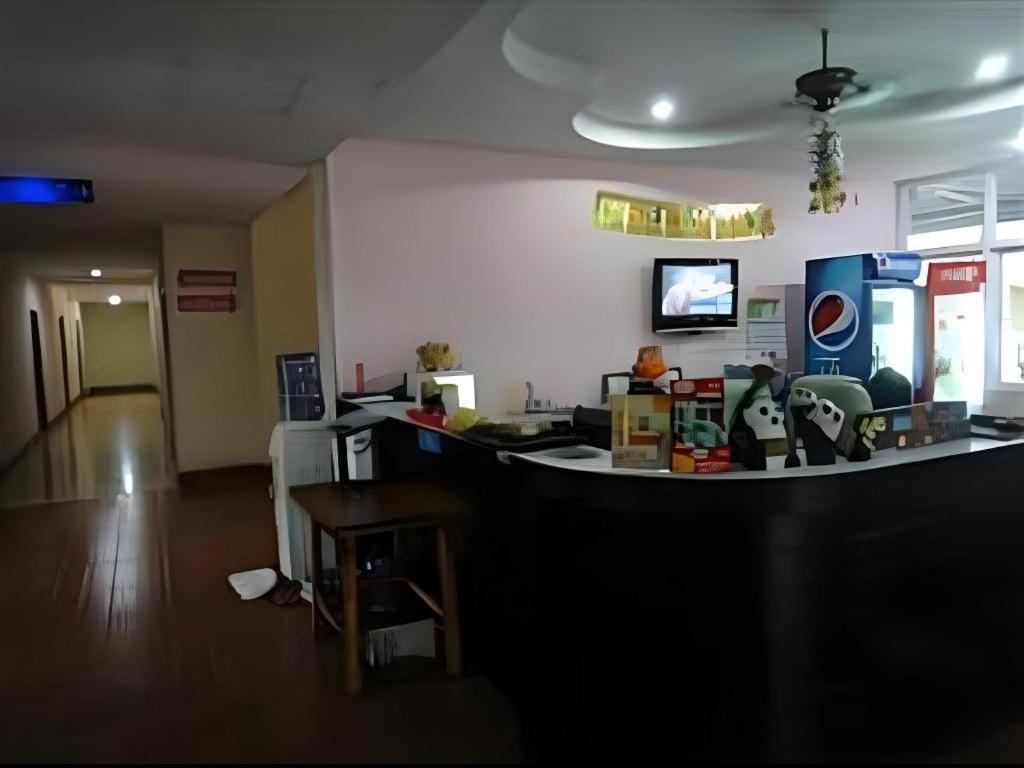 Ban Bua And Resort Khon Kaen