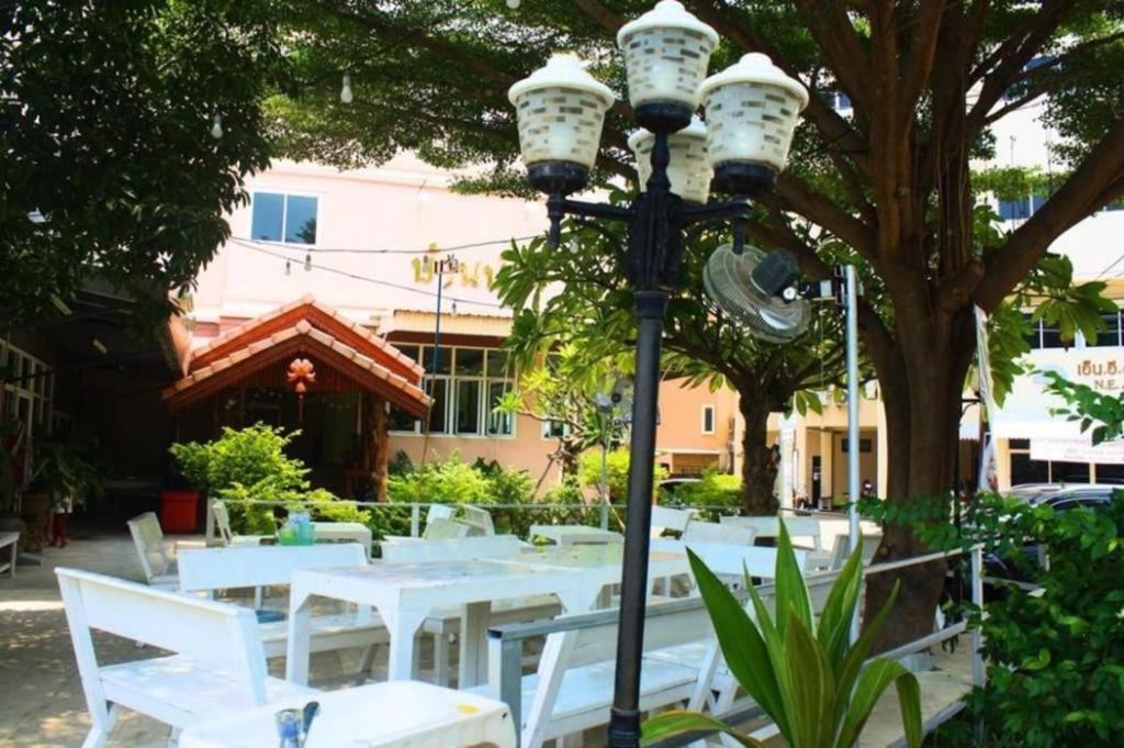Resort Ban Bua And Khon Kaen