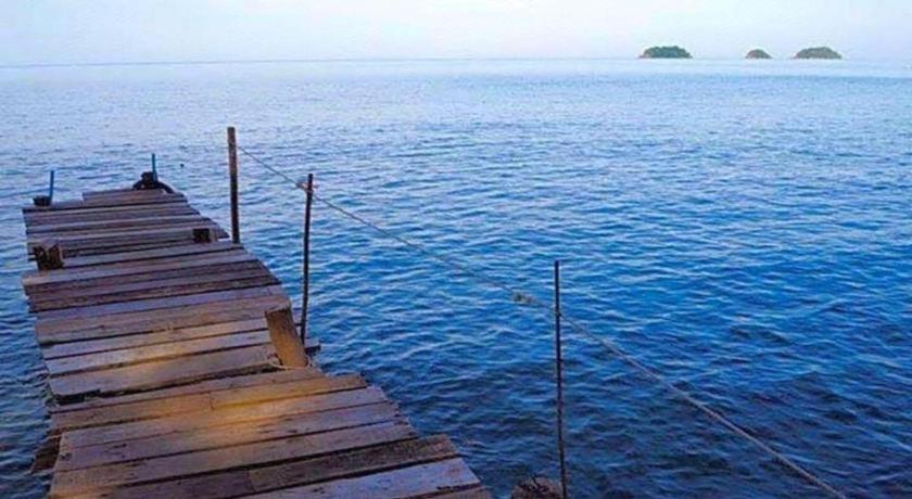 Sea Flower Resort Koh Chang