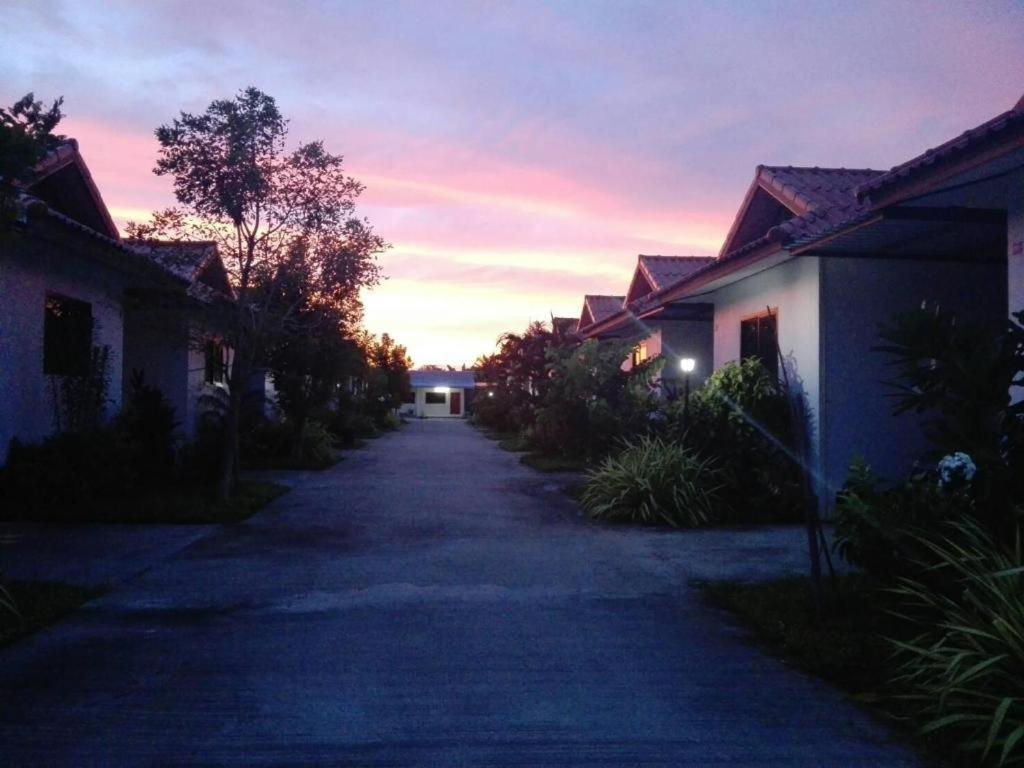 Garden Resort