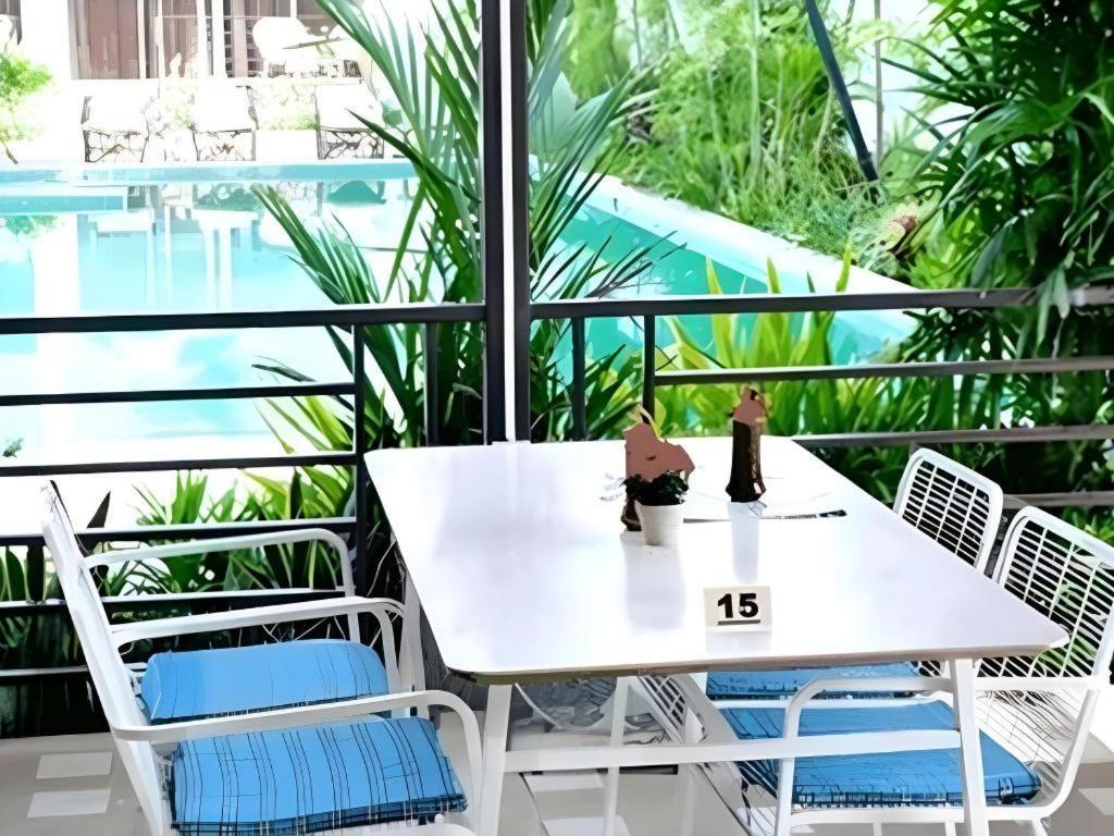 Resort Tulip Boutique 4*