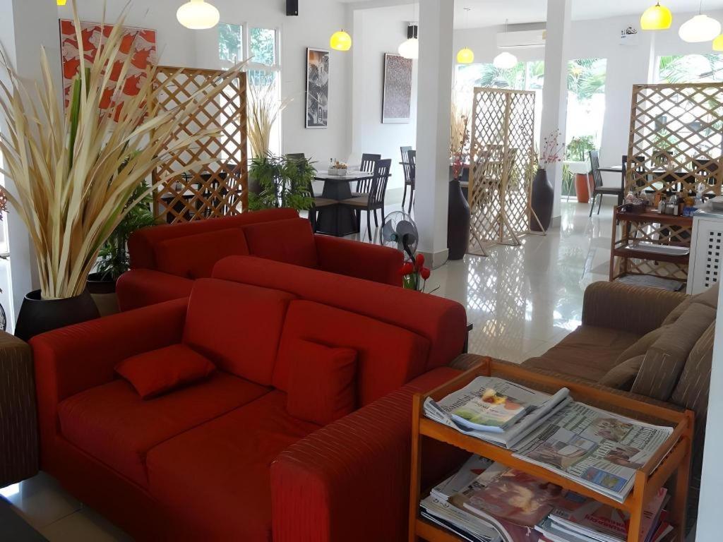 Tulip Boutique Resort