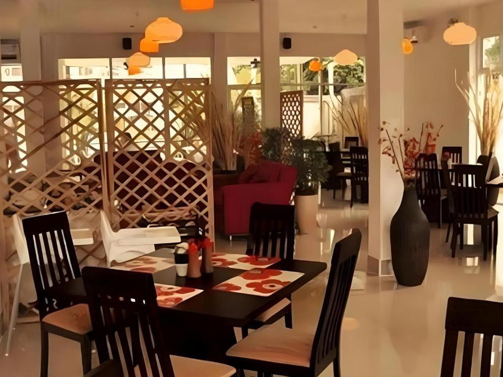 Tulip Boutique Resort Buriram