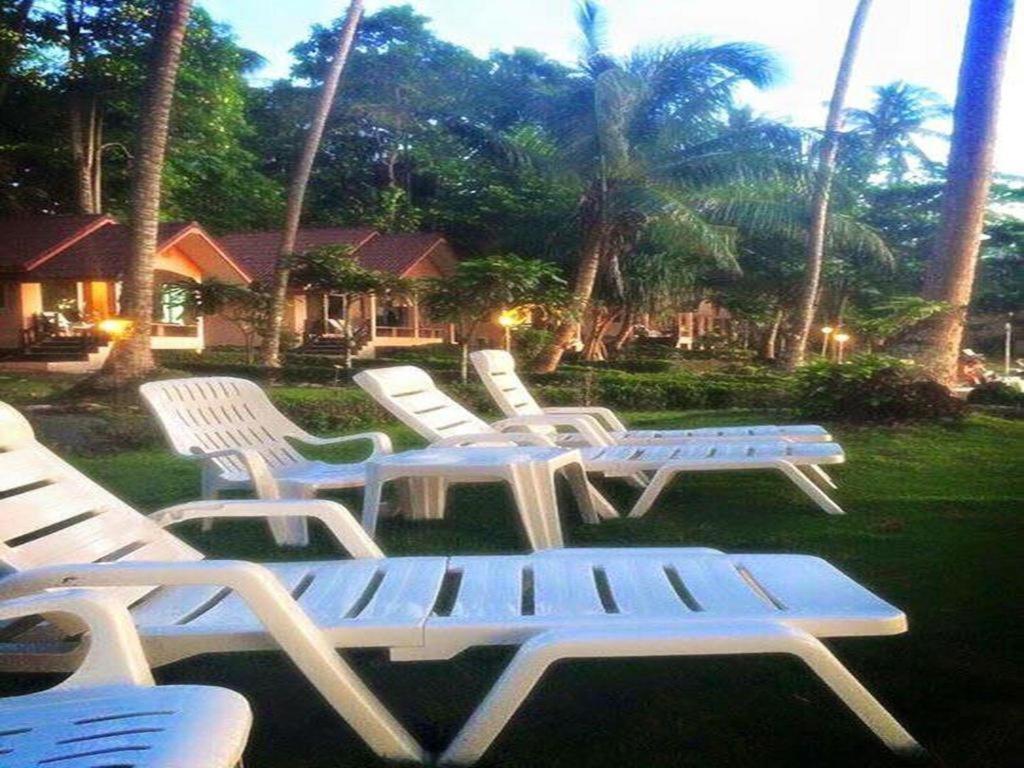 Sea Flower Resort Koh Chang