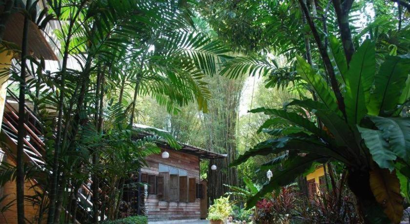 Resort Phuiyara