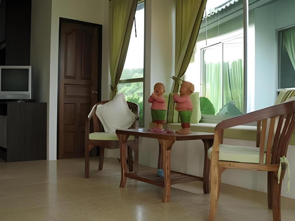 Resort Phu View Khao Yai 3*