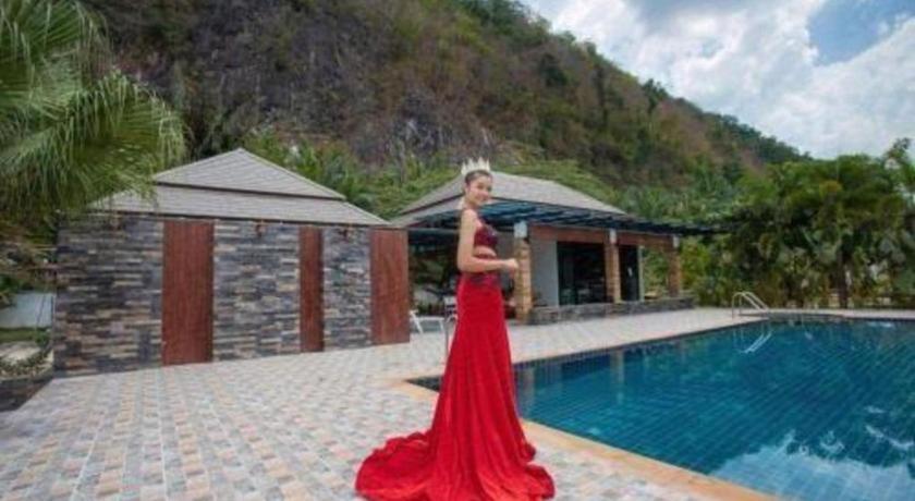 Phuphayot Resort Trang