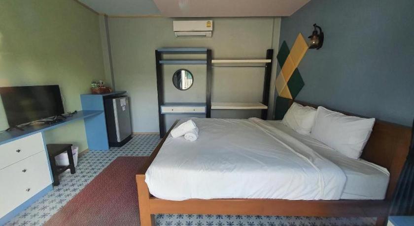 Phuphayot Resort Trang
