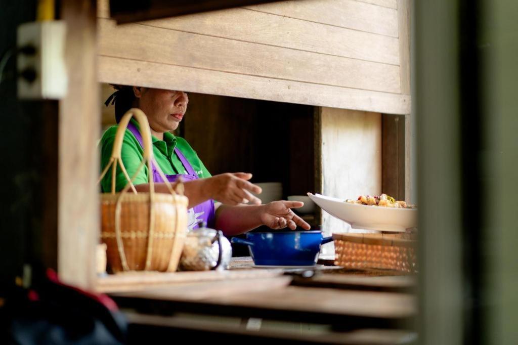 River View At Chaewlan Resort 4*
